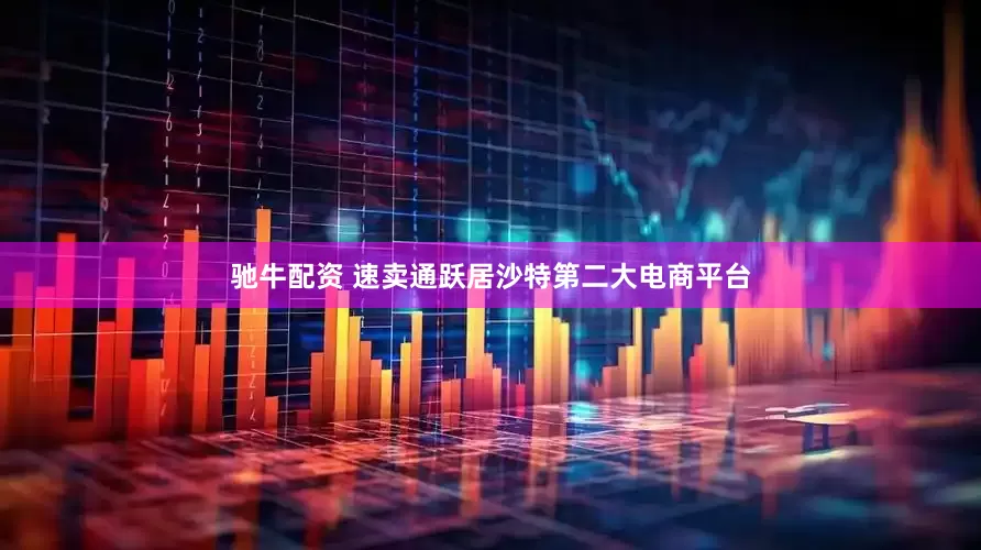 驰牛配资 速卖通跃居沙特第二大电商平台